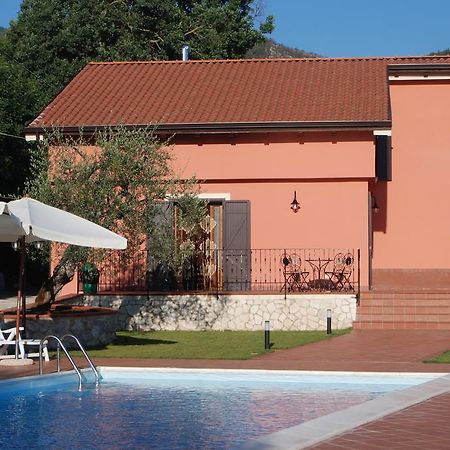 فندق سالا كونسيلينافي  Casa Mariu المظهر الخارجي الصورة