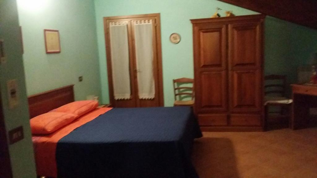 فندق سالا كونسيلينافي  Casa Mariu المظهر الخارجي الصورة