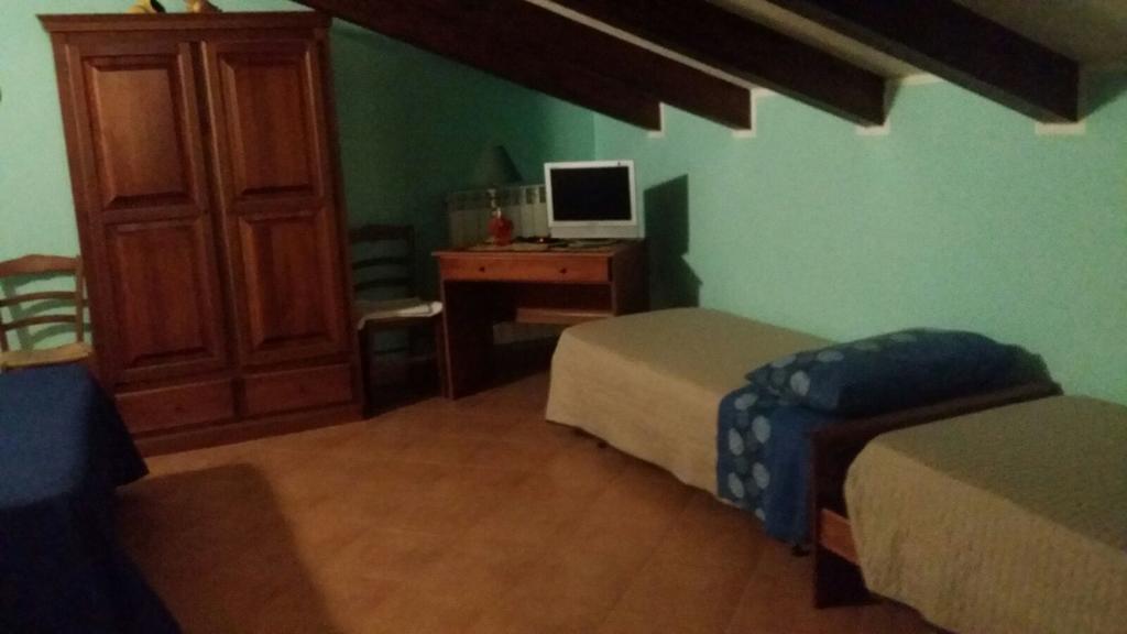 فندق سالا كونسيلينافي  Casa Mariu المظهر الخارجي الصورة